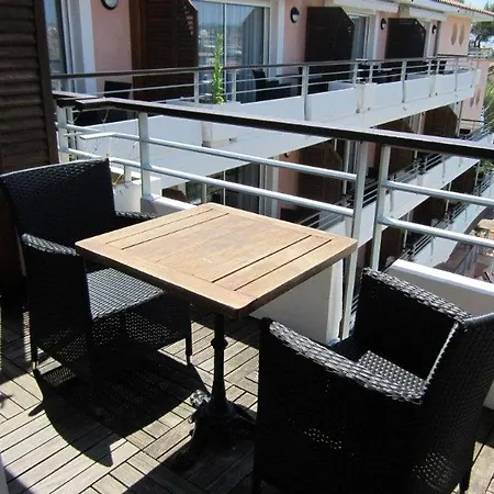 מלון דירות Zenitude Hotel-residences