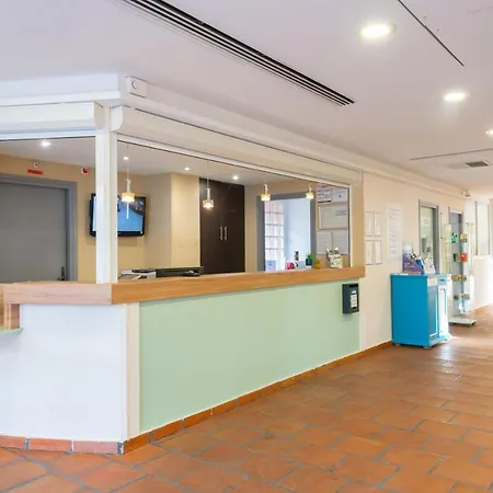 Zenitude Hotel-residences