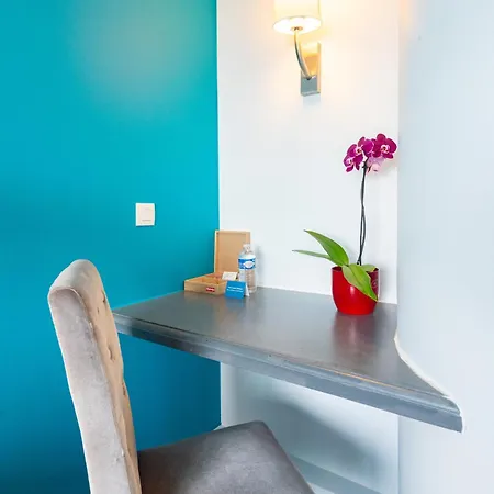 Zenitude Hotel-residences מלון דירות