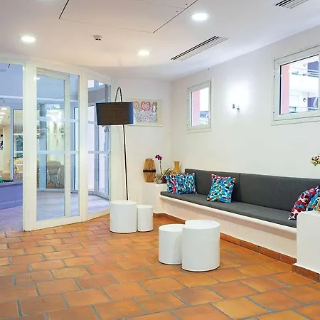 מלון דירות Zenitude Hotel-residences