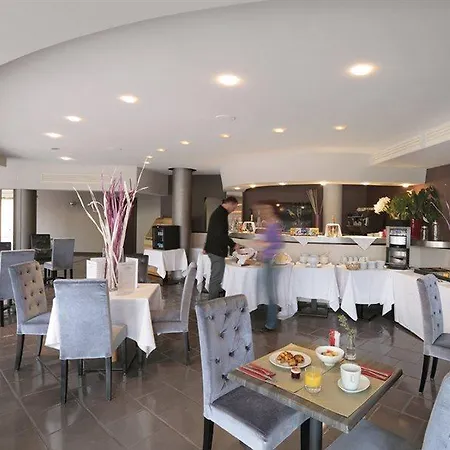 Zenitude Hotel-residences מלון דירות לה קאנה