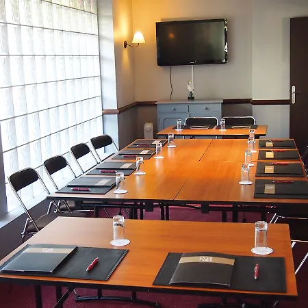 Zenitude Hotel-residences מלון דירות לה קאנה