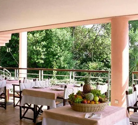 Zenitude Hotel-residences מלון דירות