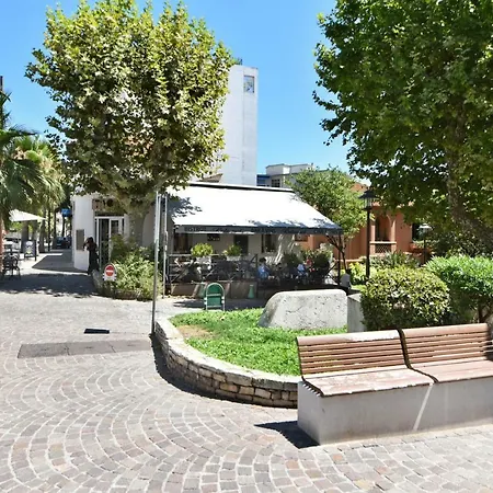 Zenitude Hotel-residences מלון דירות 4*